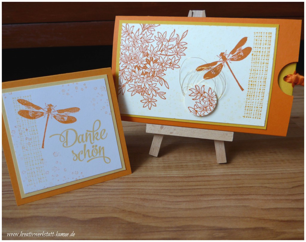 stampin up Awesomely Artistic