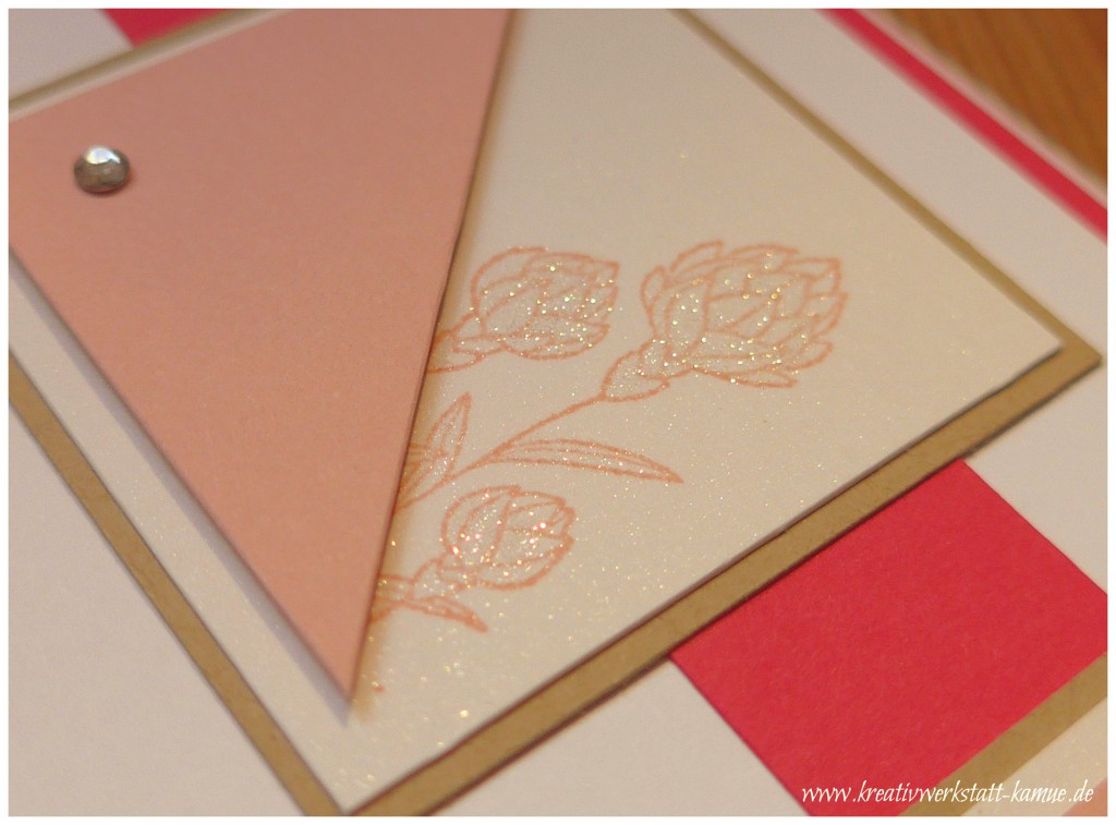 stampin up Flowering Fields3